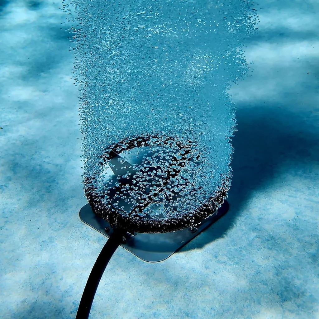 Diffusers