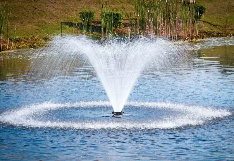 AC Aerators