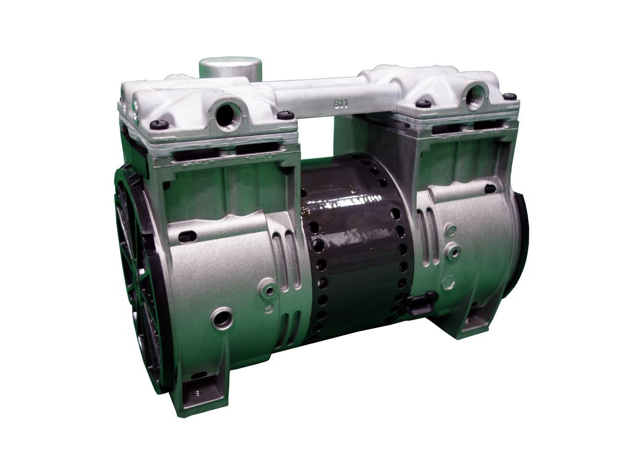 1/2 HP Thomas 2680 Aeration Compressor (120V)