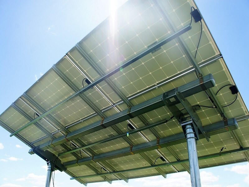 36 Panel AGM Kit for 60 Cell Modules