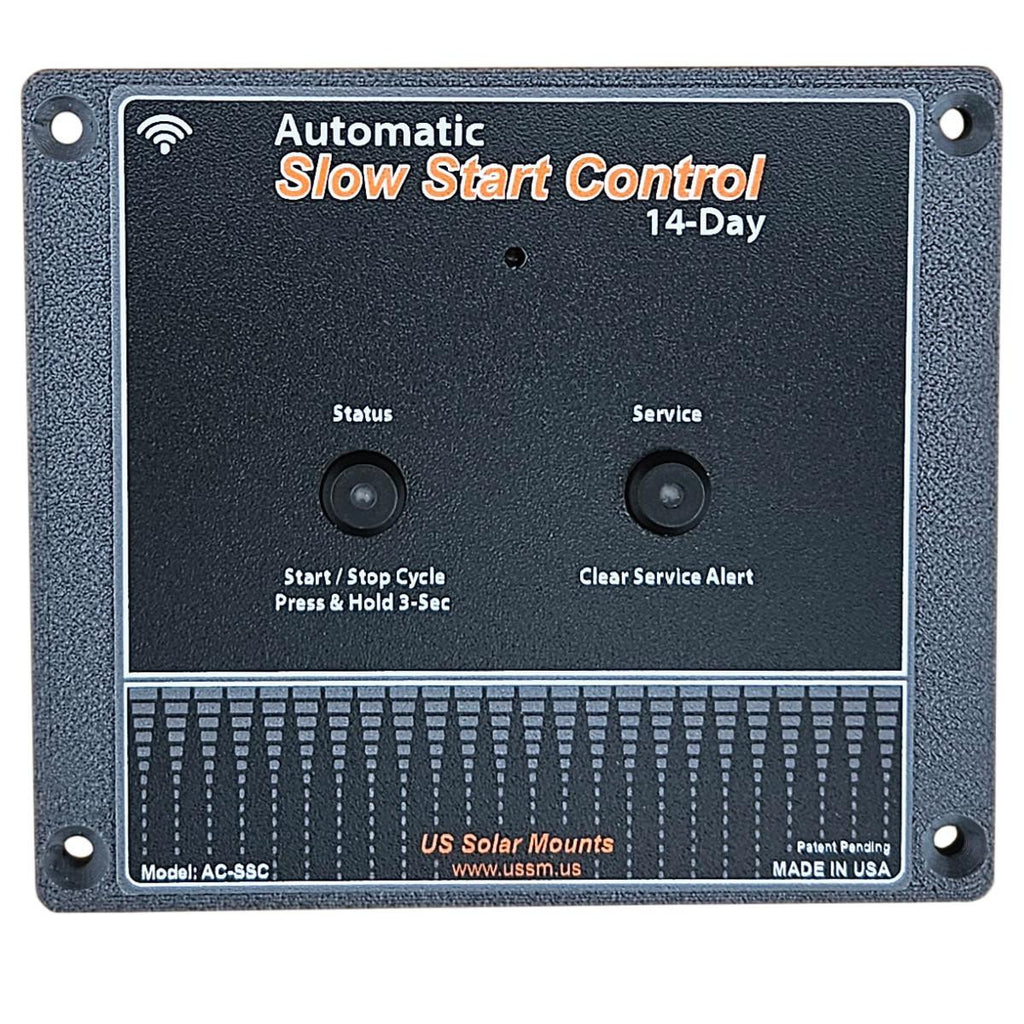 AC-LA1 Aeration System