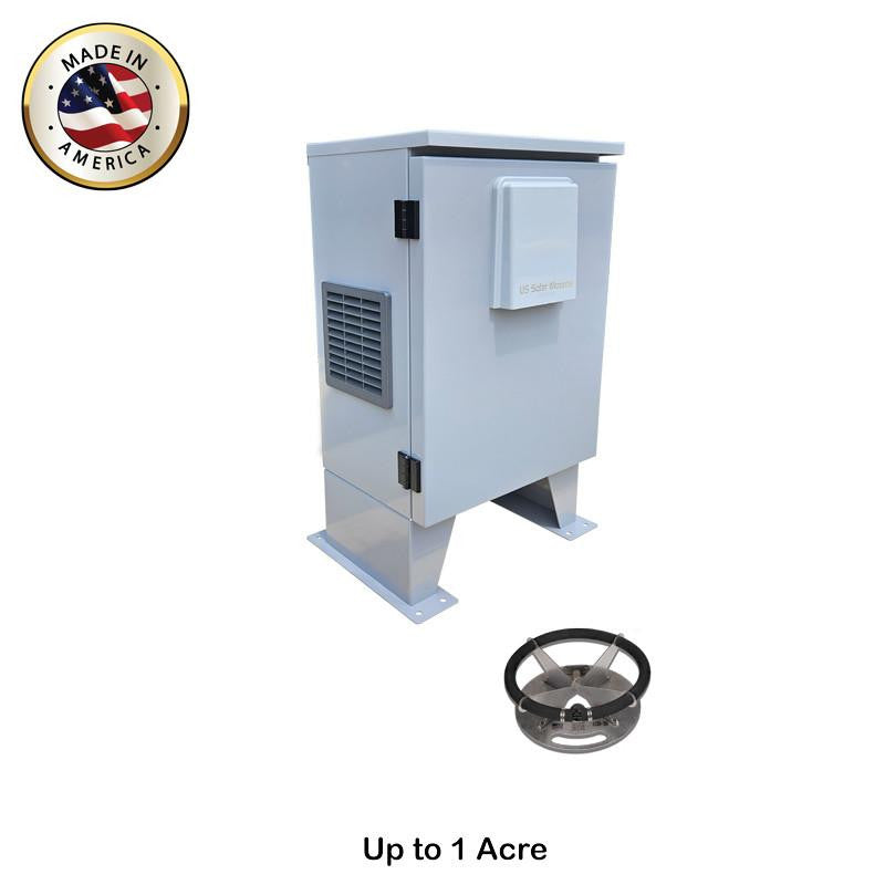 AC-LA1 Aeration System