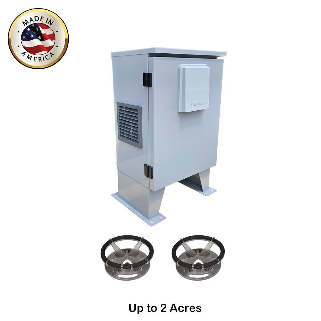 AC-LA2 Aeration System