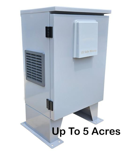 AC-LA5 Aeration System