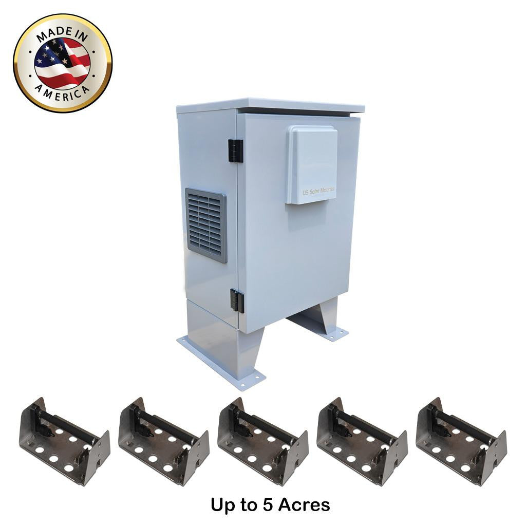 AC-LA5 Aeration System