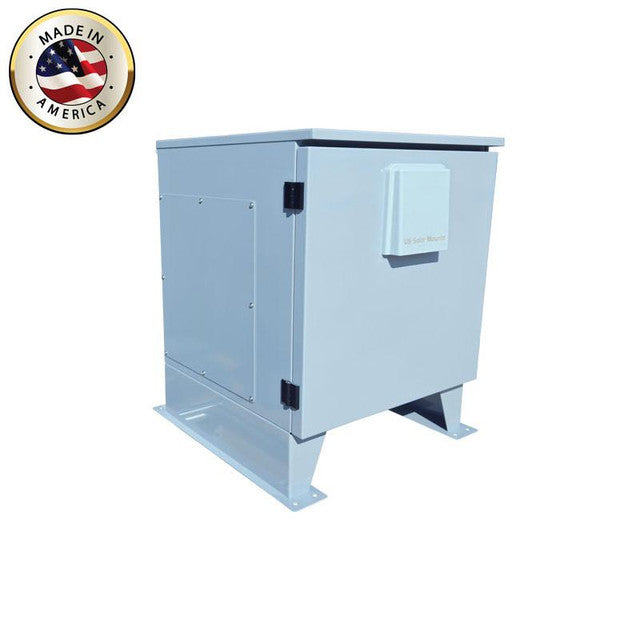 Battery Backup Unit Upgrade Kit for existing Solar-Direct Systems
