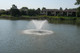 DA-20 Solar Fountain Aerator