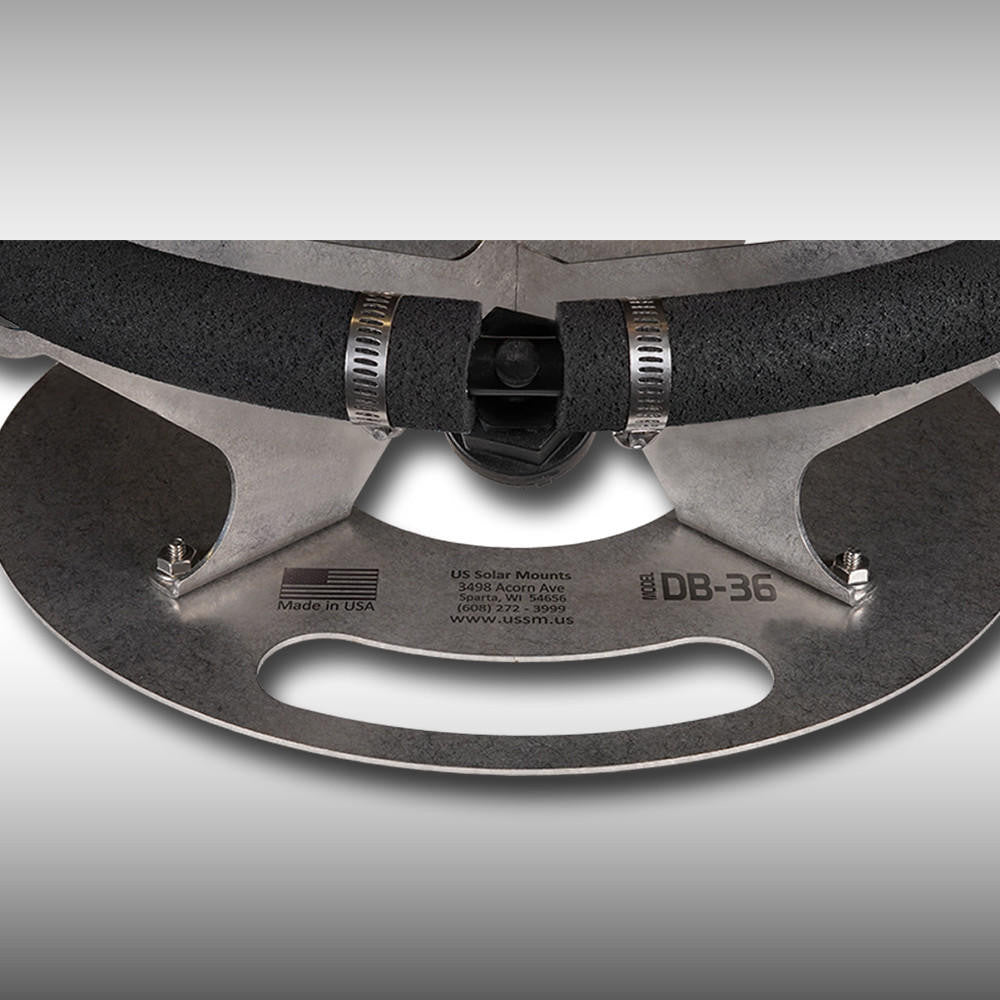 DB‑36 High‑Efficiency Diffuser
