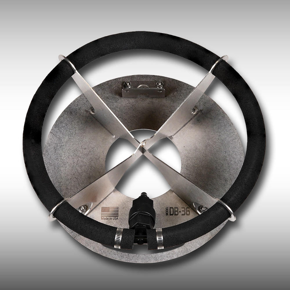 DB‑36 High‑Efficiency Diffuser