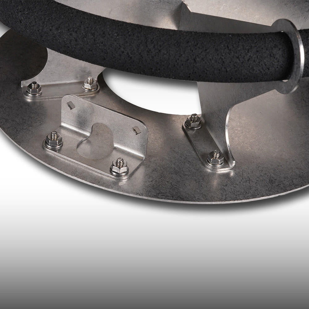 DB‑36 High‑Efficiency Diffuser