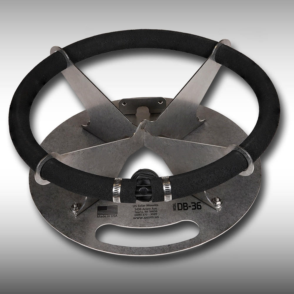 DB‑36 High‑Efficiency Diffuser