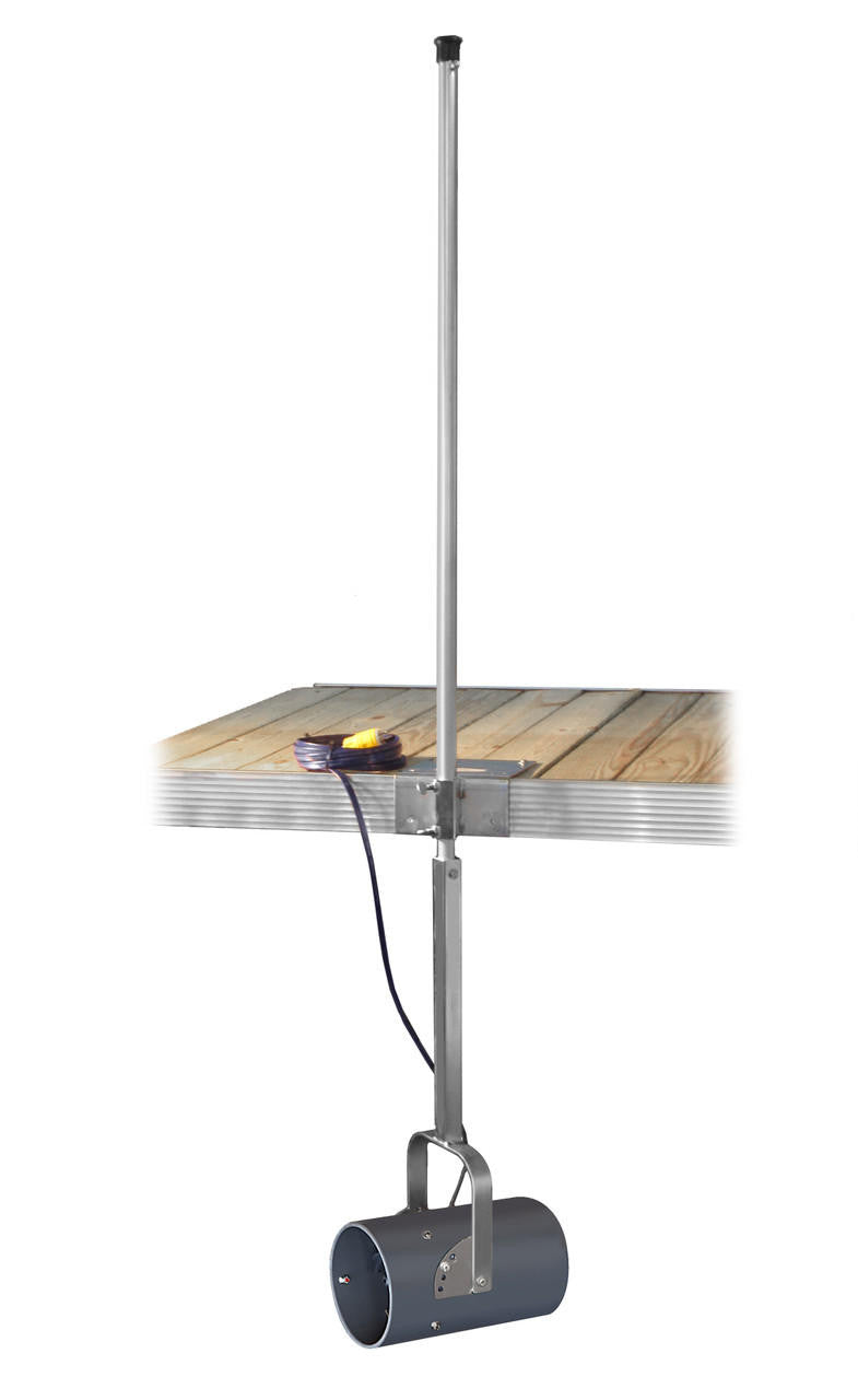 Dock Mount De-Icer