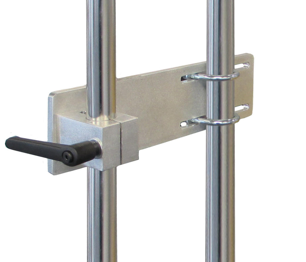 Dock Mount De-Icer
