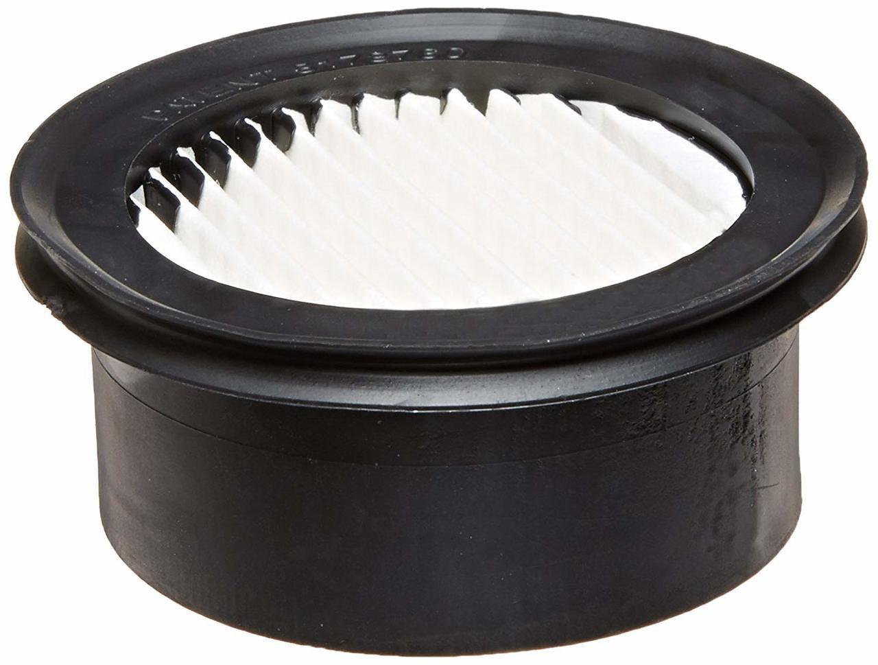 Filter / Silencer - Complete
