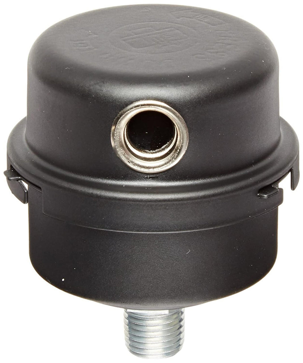 Filter / Silencer - Complete