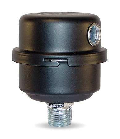 Filter / Silencer - Complete