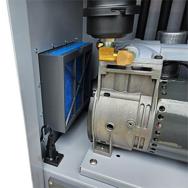 AC-LA1 Aeration System