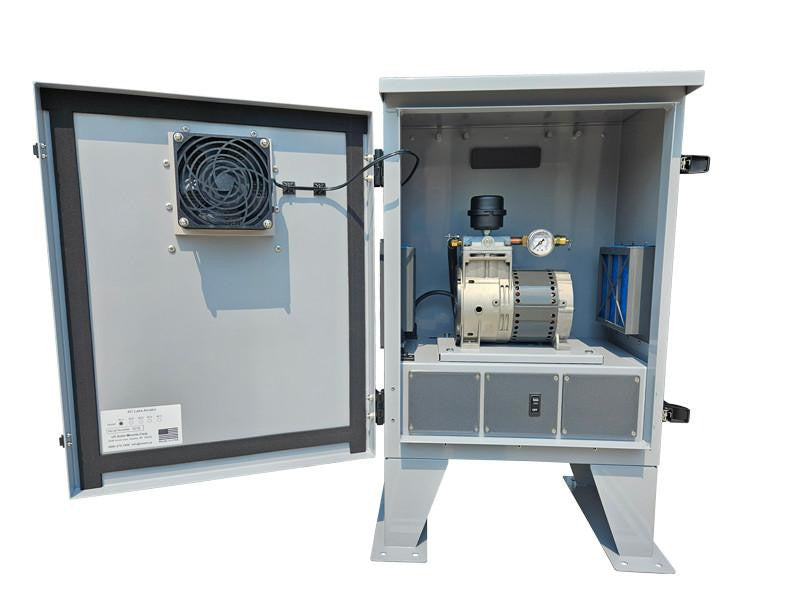 AC-LA1 Aeration System
