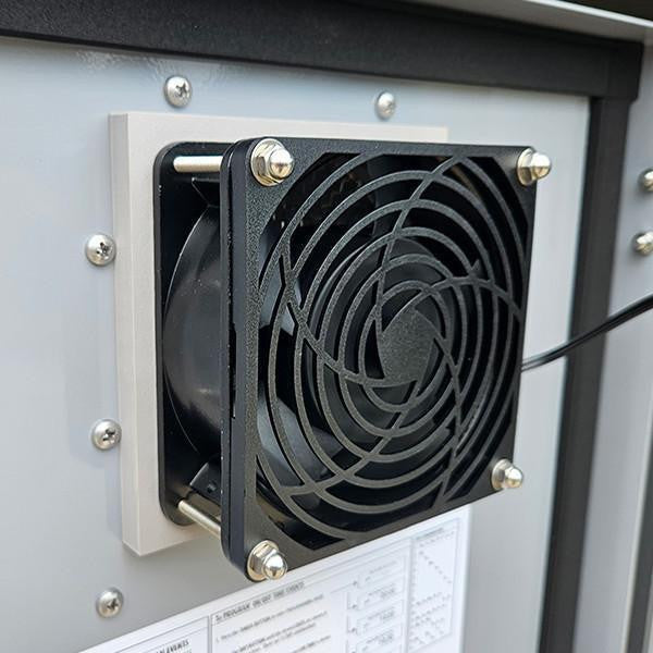 AC-LA1 Aeration System