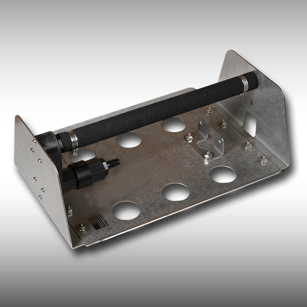 SB-12 Fine-Bubble Aeration Diffuser