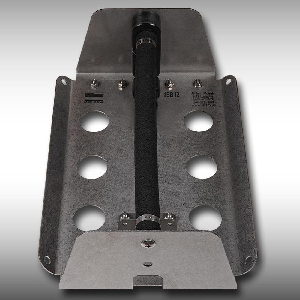 SB-12 Fine-Bubble Aeration Diffuser