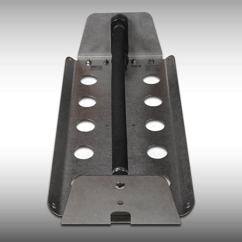 SB-18 Fine-Bubble Aeration Diffuser