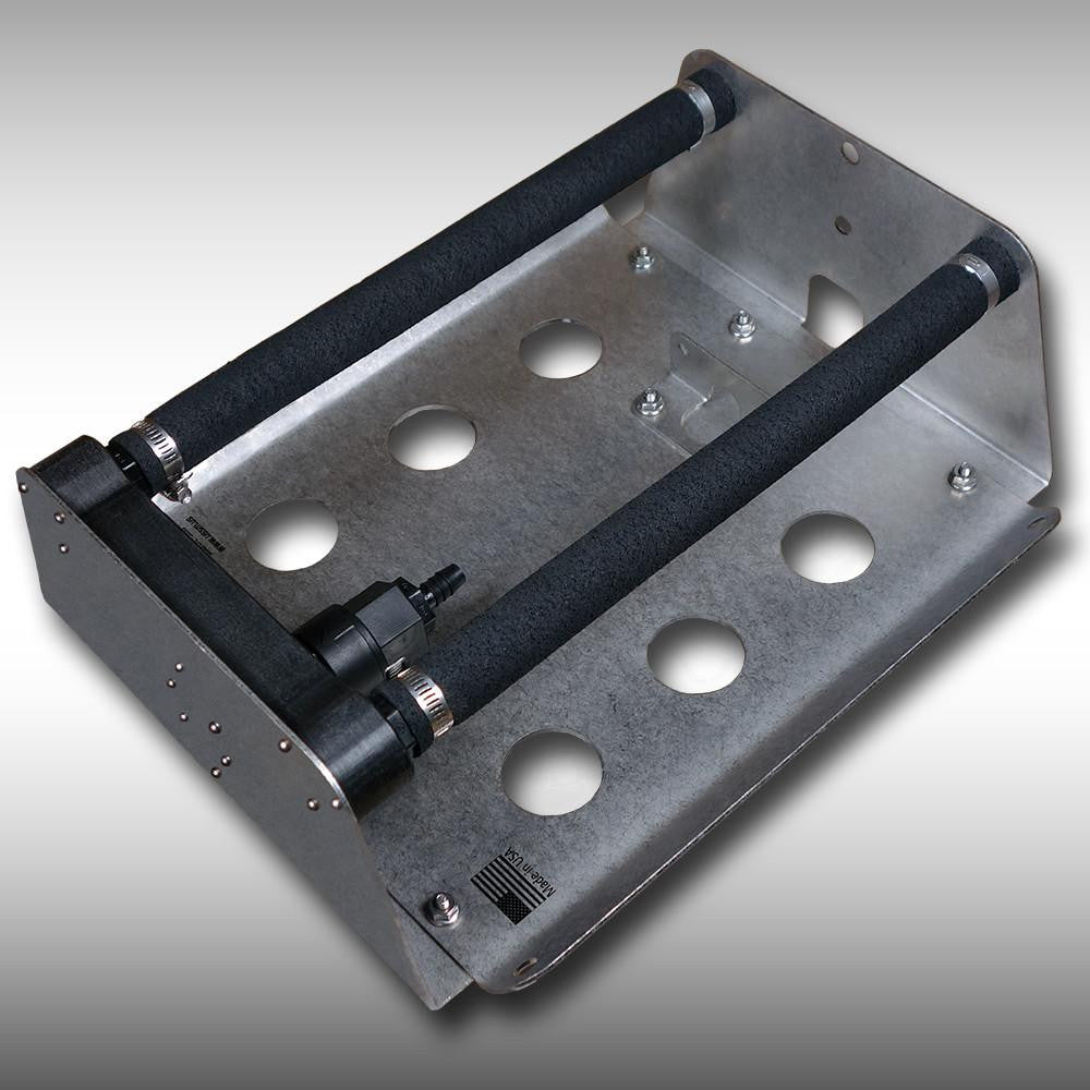 SB-24 Fine-Bubble Aeration Diffuser