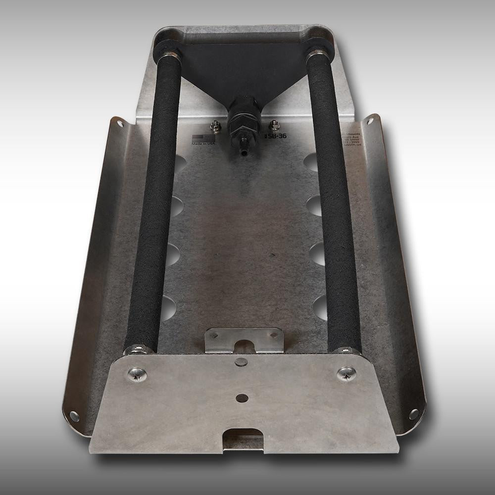 SB-36 Fine-Bubble Aeration Diffuser