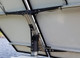SD1 Solar-Direct Aerator Aeration for up to 1 Acre    Dual Panels