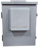 SD1 Solar-Direct Aerator Aeration for up to 1 Acre    Dual Panels