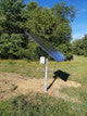 SD2 Solar-Direct Aerator For up to 2 Acres with Single Panel