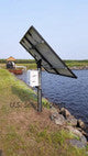 SD4 Solar-Direct Aerator  Up to 5-Acres