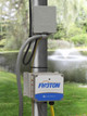 Solar Boilermaker Aerator