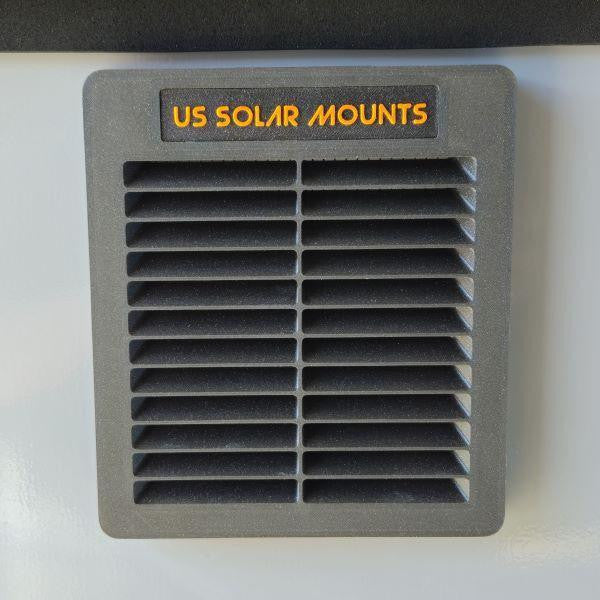 Solar Lake Aerator with Battery Backup SD2-BB